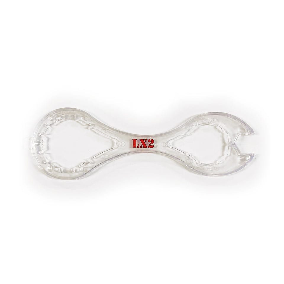 Drum Spanner by LX2