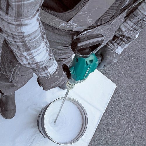 13mm (1/2") High Torque D-Handle Drill DS4012 by Makita