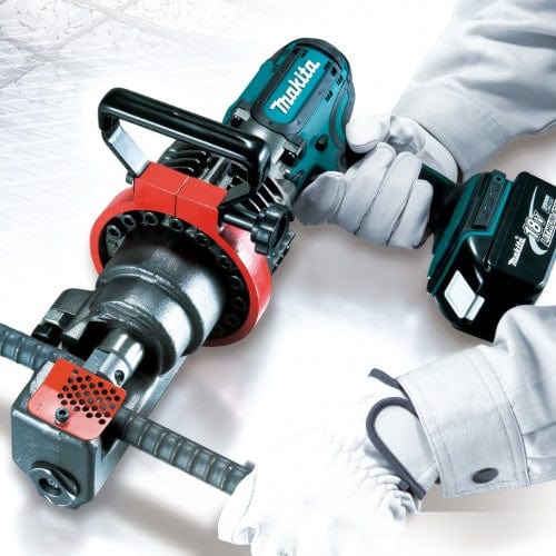 18V 19mm Steel Rod Cutter Bare (Tool Only) DSC191Z by Makita