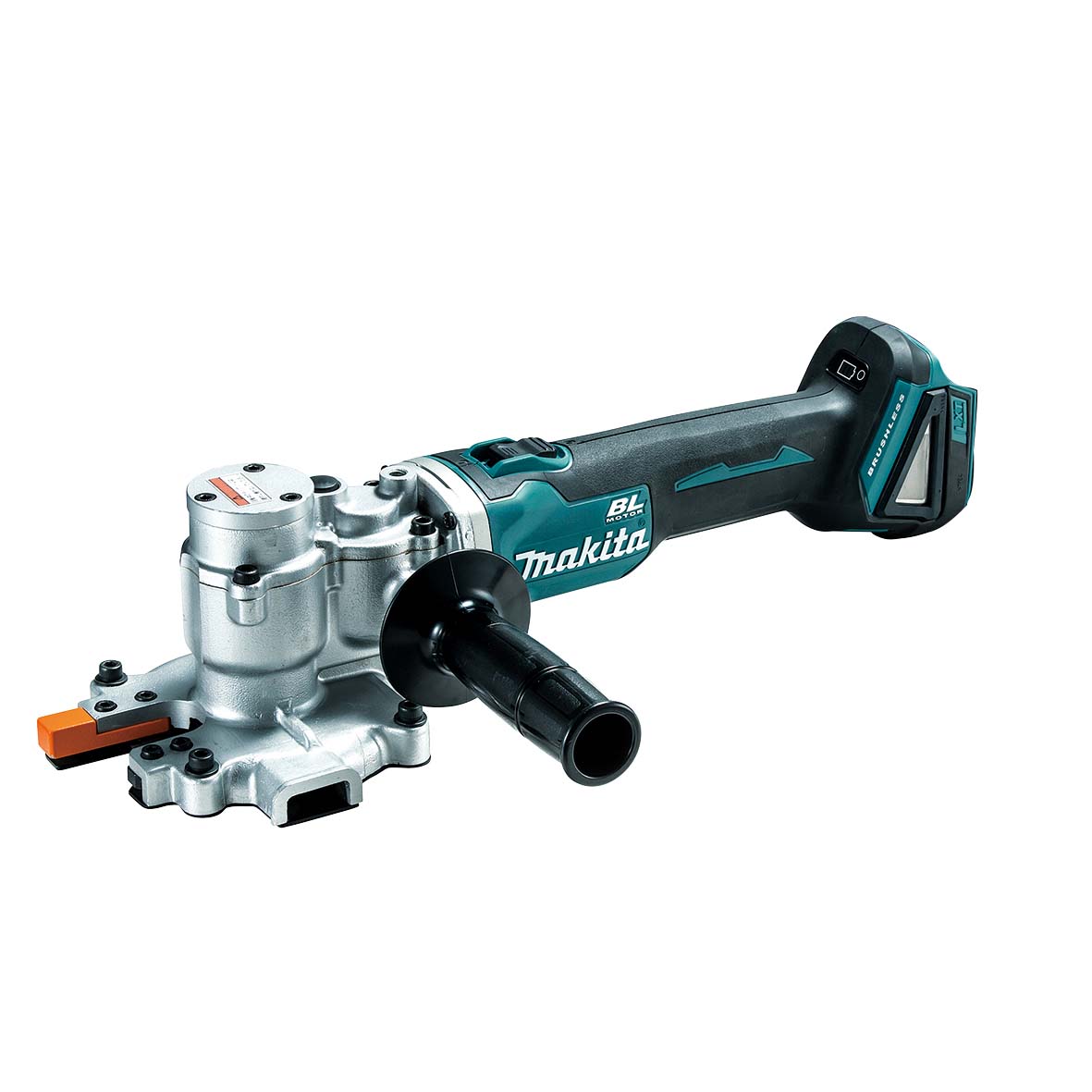 18V 25mm Brushless Steel Rod Cutter Bare (Tool Only) DSC251ZK by Makita