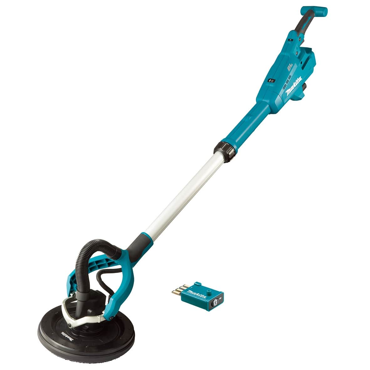 18V 225mm Brushless AWS Drywall Sander Bare (Tool Only) DSL801ZU by Makita