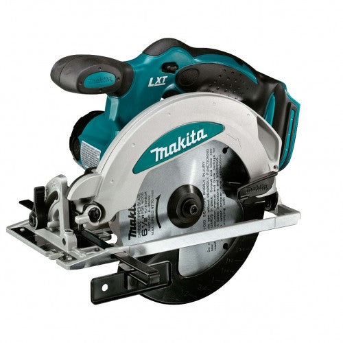 18V 165mm (6-1/2") Circular Saw Bare (Tool Only) DSS610Z by Makita