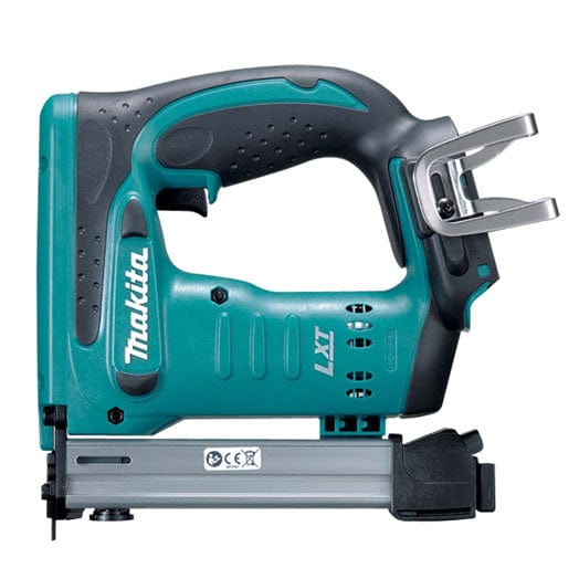 Makita 18V Stapler Mobile T50 Bare DST221Z