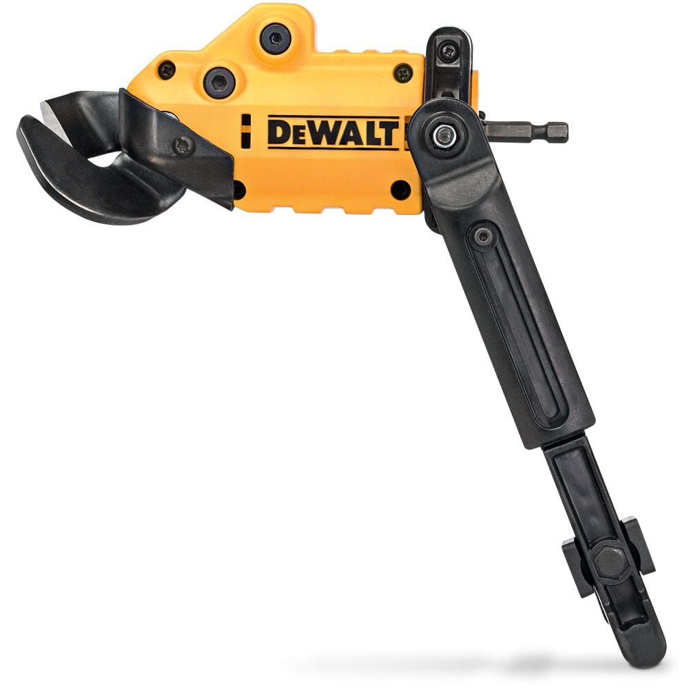 Impact Shear Drill Attachment DT70620-QZ by Dewalt