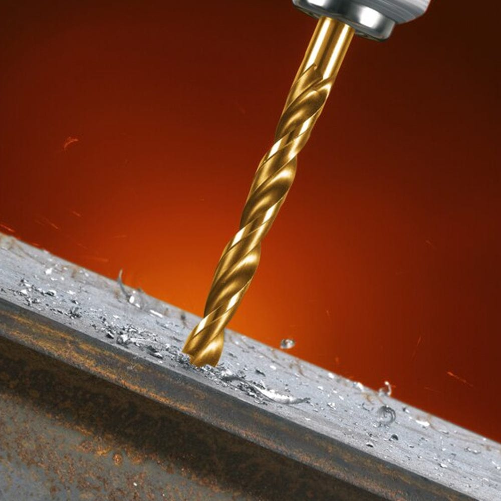 29Pce Extreme 2 Metal Drill Bit Set DT7926-XJ by Dewalt