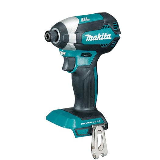 18V Mobile Brushless Impact Driver Bare Tool / Skin DTD153Z by Makita