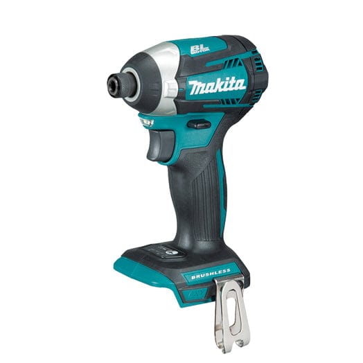 Makita 18V Impact Driver Brushless 4-Mode Bare (Tool Only) DTD154Z