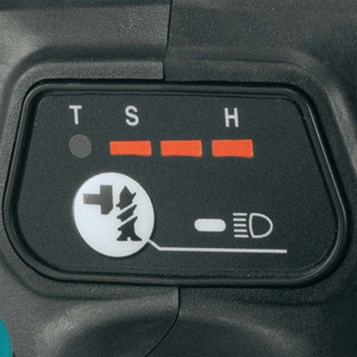 Makita 18V Impact Driver Brushless 4-Mode Bare (Tool Only) DTD154Z