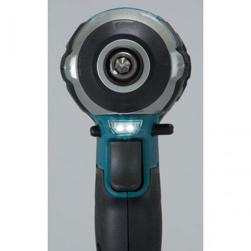 Makita 18V Impact Driver Brushless 4-Mode Bare (Tool Only) DTD154Z