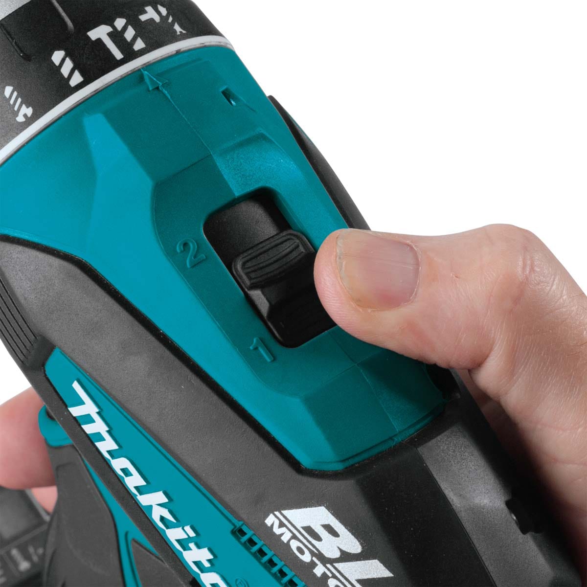 18V 4-Mode Impact Driver Bare (Tool Only) DTP141Z by Makita