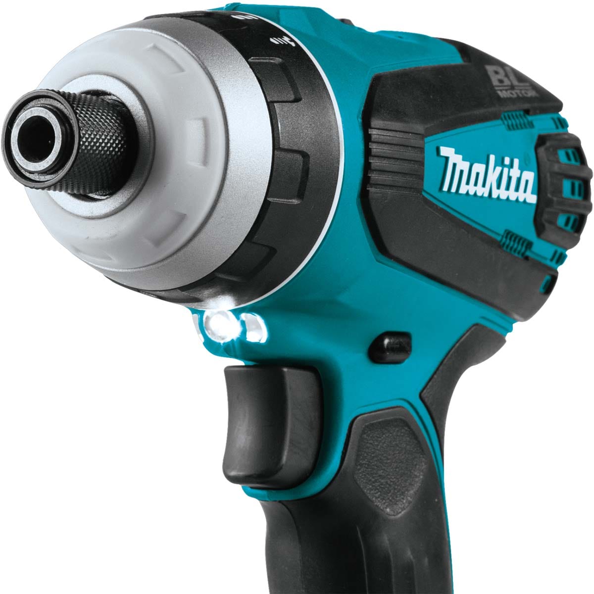 18V 4-Mode Impact Driver Bare (Tool Only) DTP141Z by Makita
