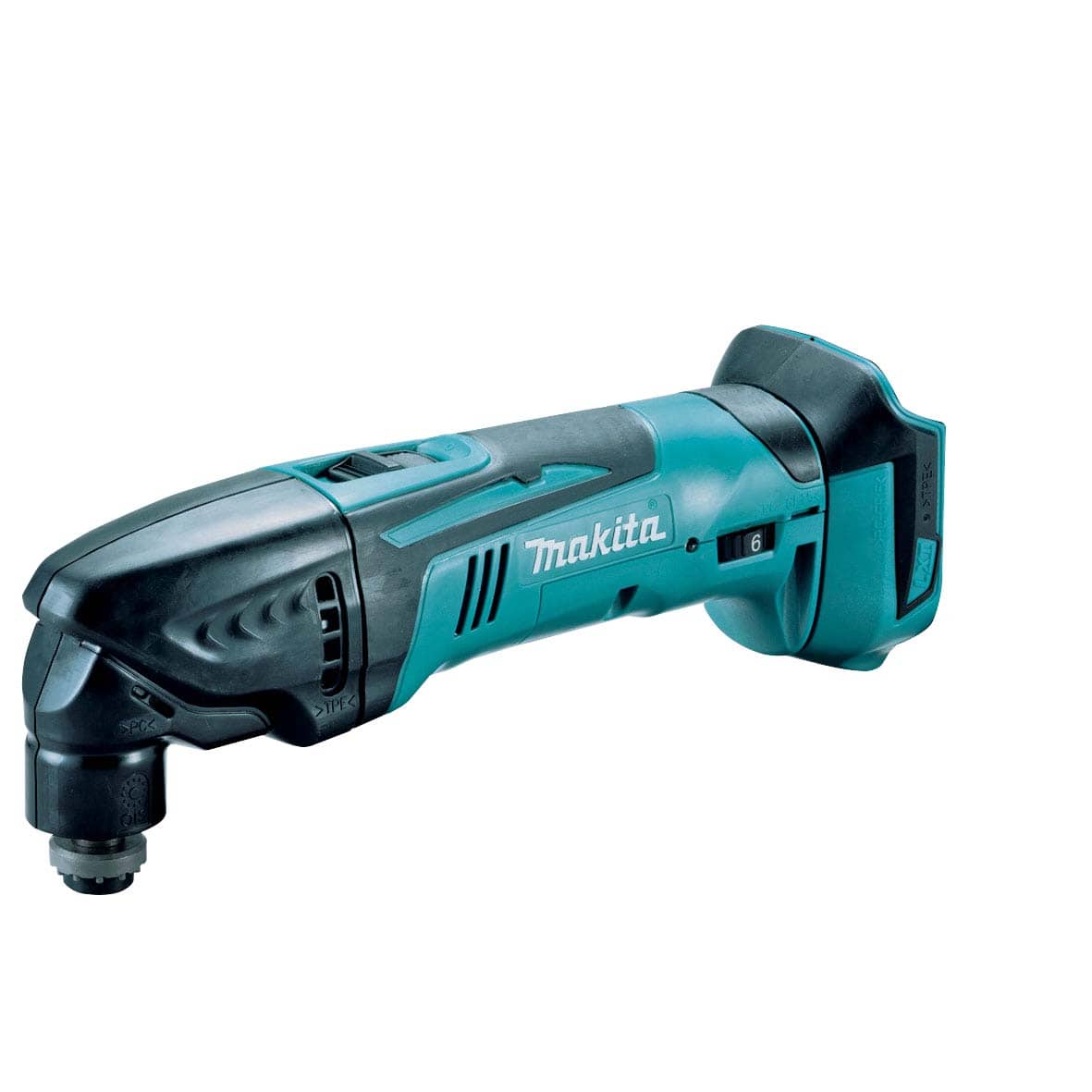 Makita 18V Multi Tool Bare (Tool Only) DTM50Z