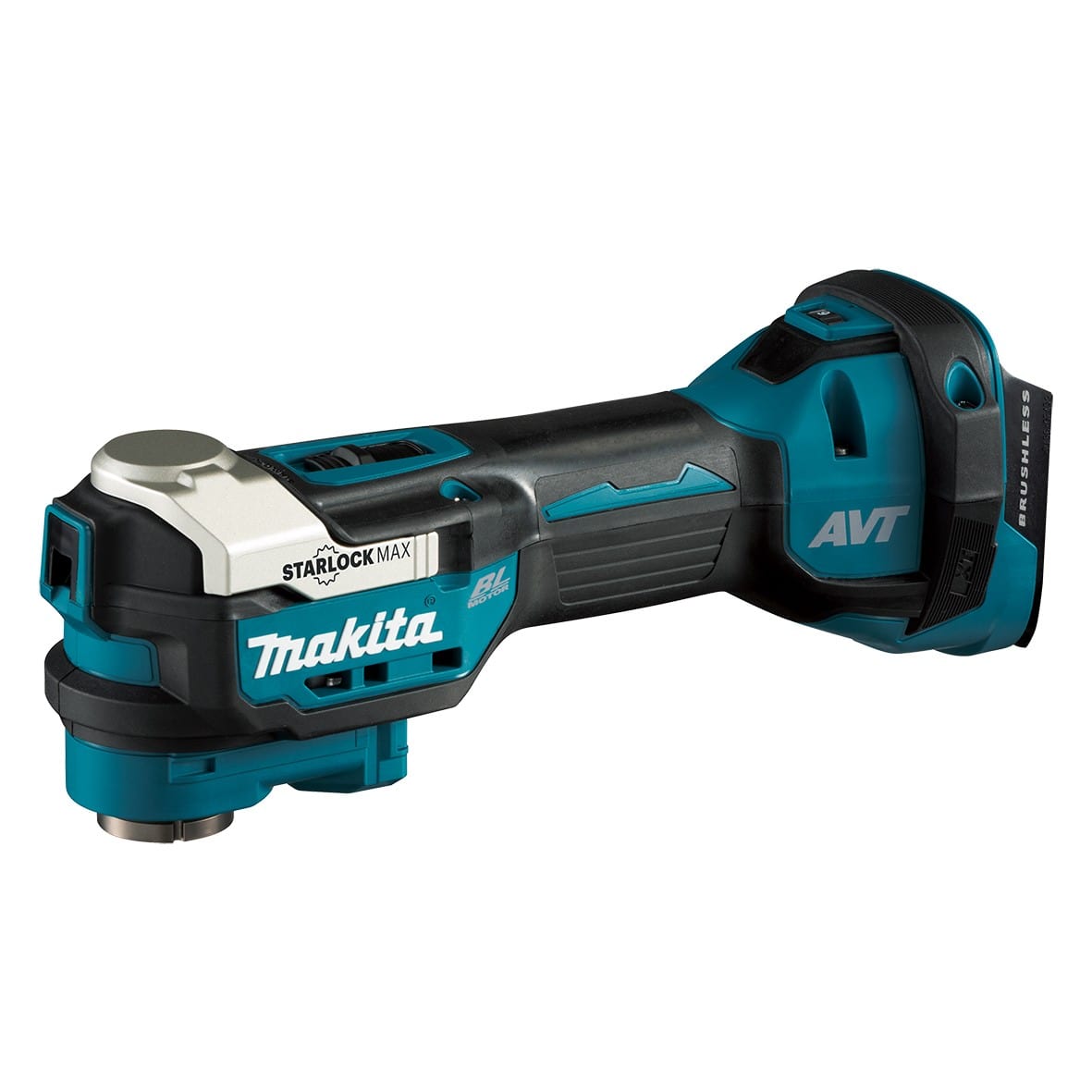 Makita 18V Brushless Multi Tool Bare (Tool Only) DTM52ZX3