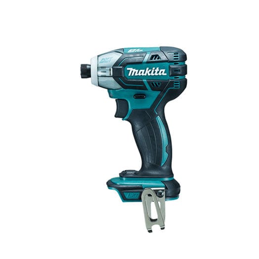 18V Brushless Oil-Impulse Driver Bare (Tool Only) DTS141Z by Makita
