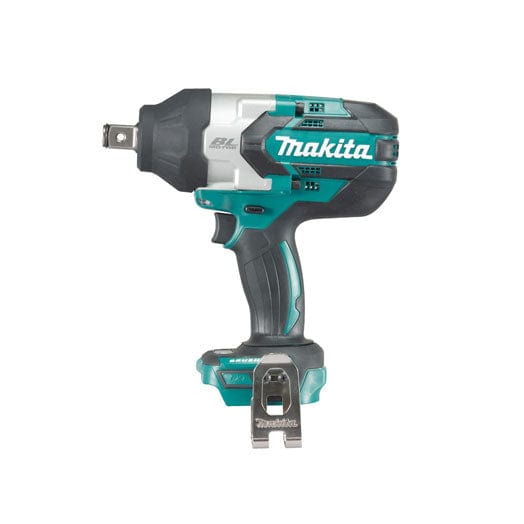 Makita 18V 3/4" Brushless Impact Wrench Bare (Tool Only) DTW1001Z