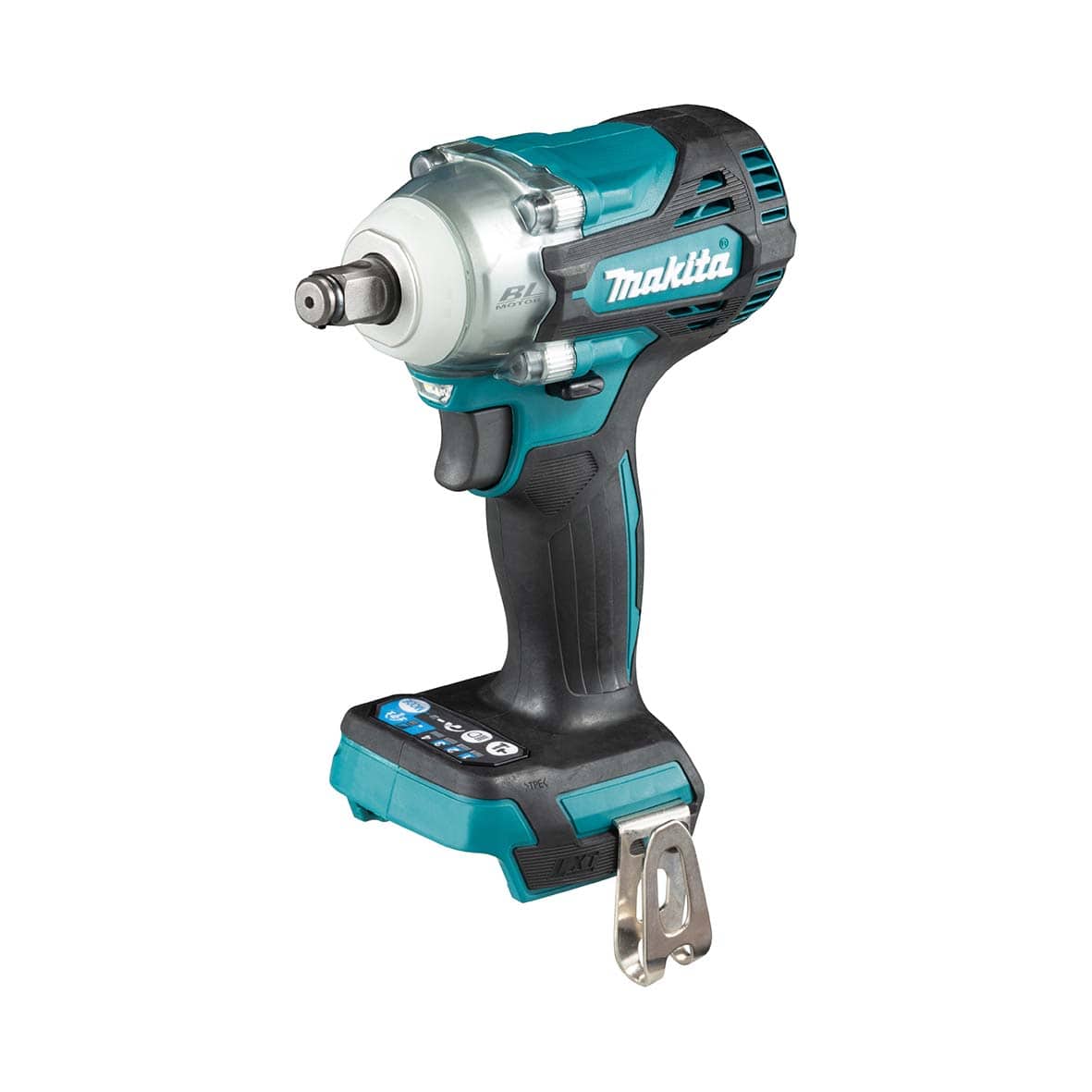 Makita 18V Impact Wrench 1/2" Brushless Bare (Tool Only) DTW300Z