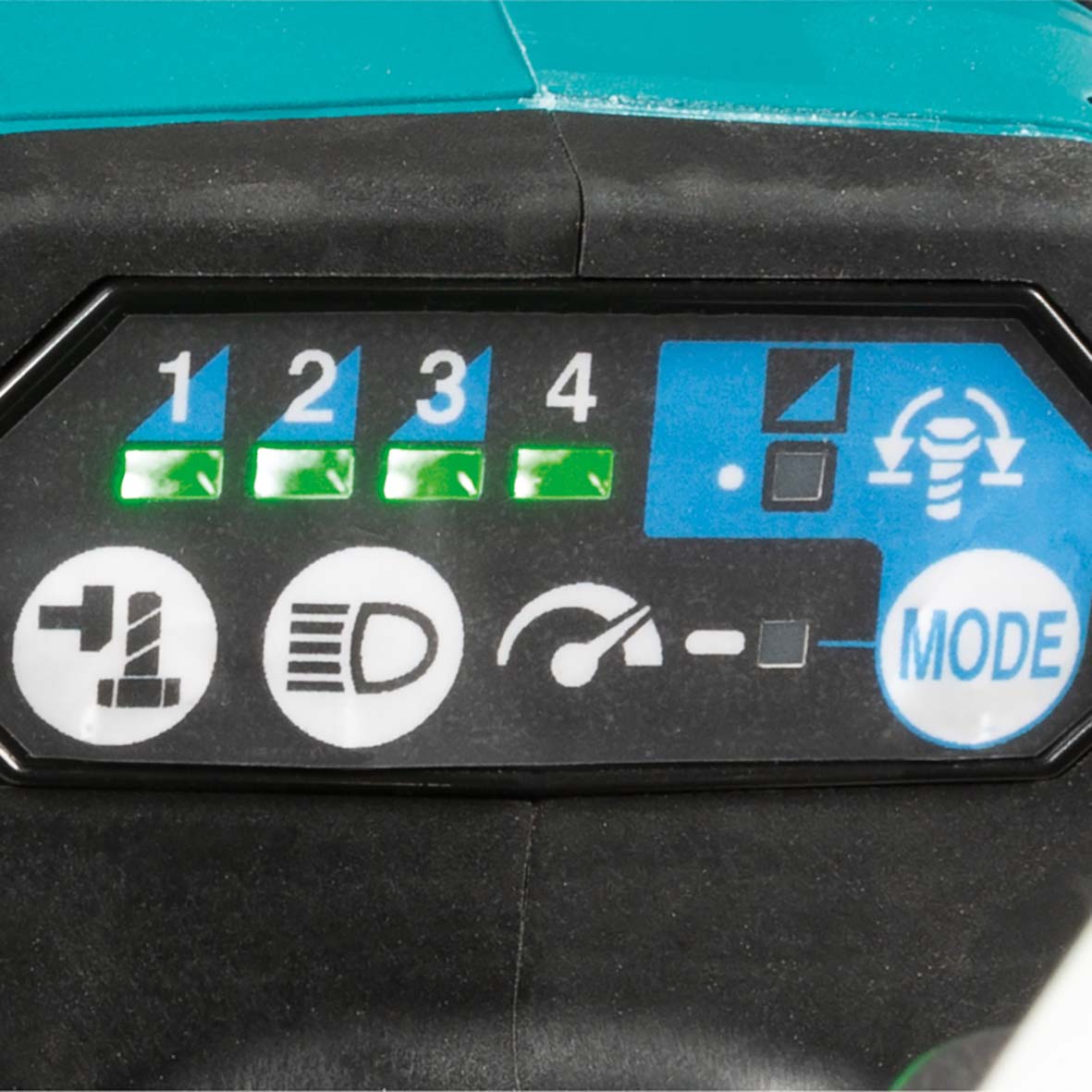 Makita 18V Impact Wrench 1/2" Brushless Bare (Tool Only) DTW300Z