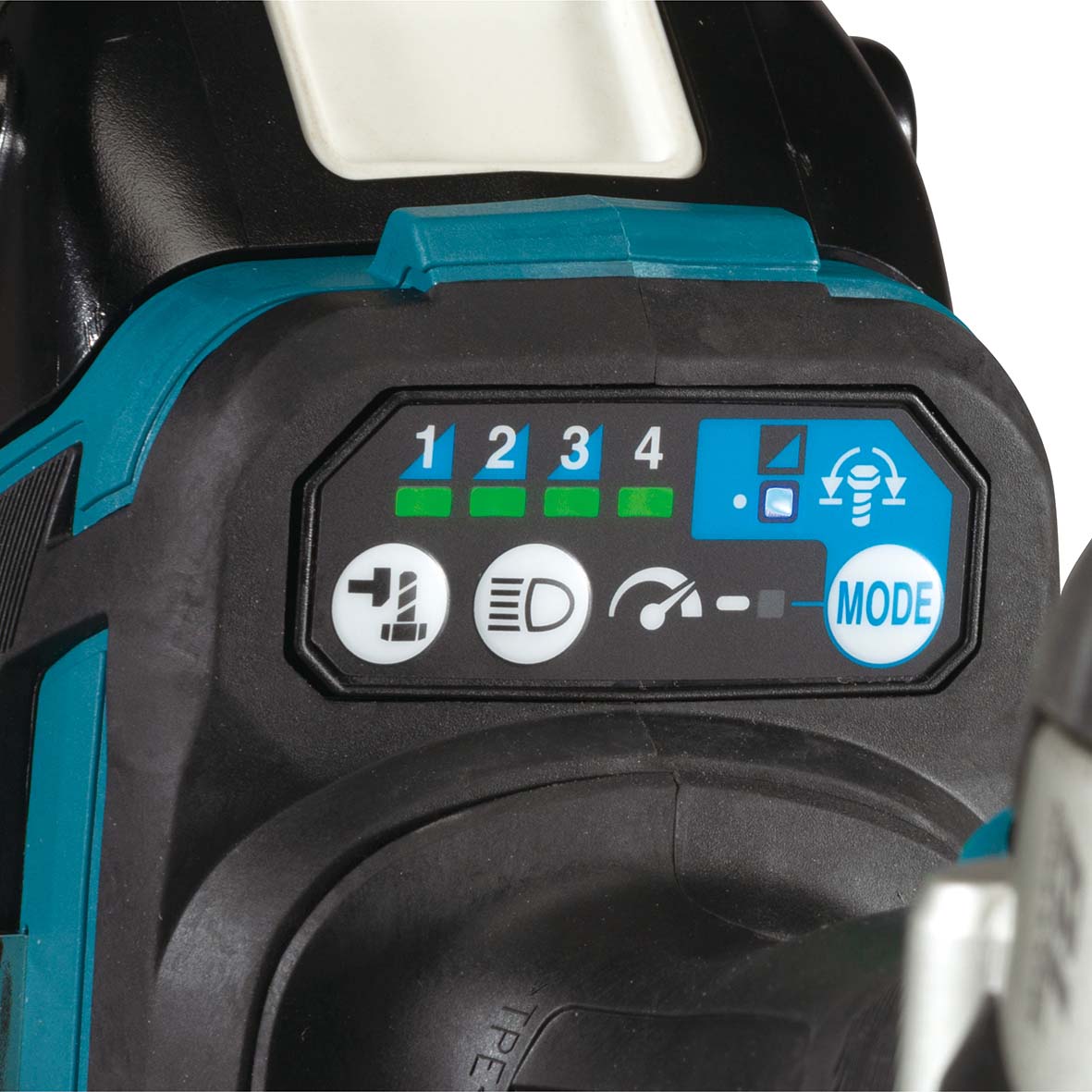 18V 1/2" Brushless Detent Pin Impact Wrench Bare (Tool Only) DTW701Z by Makita