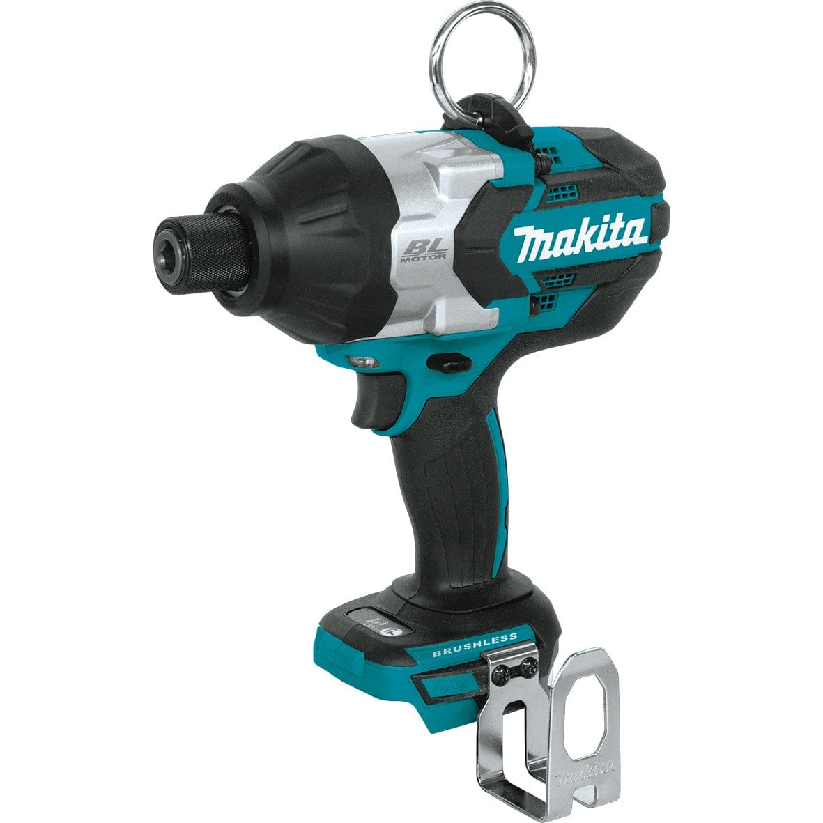 18V 7/16" Brushless Impact Wrench Bare (Tool Only) DTW800Z by Makita