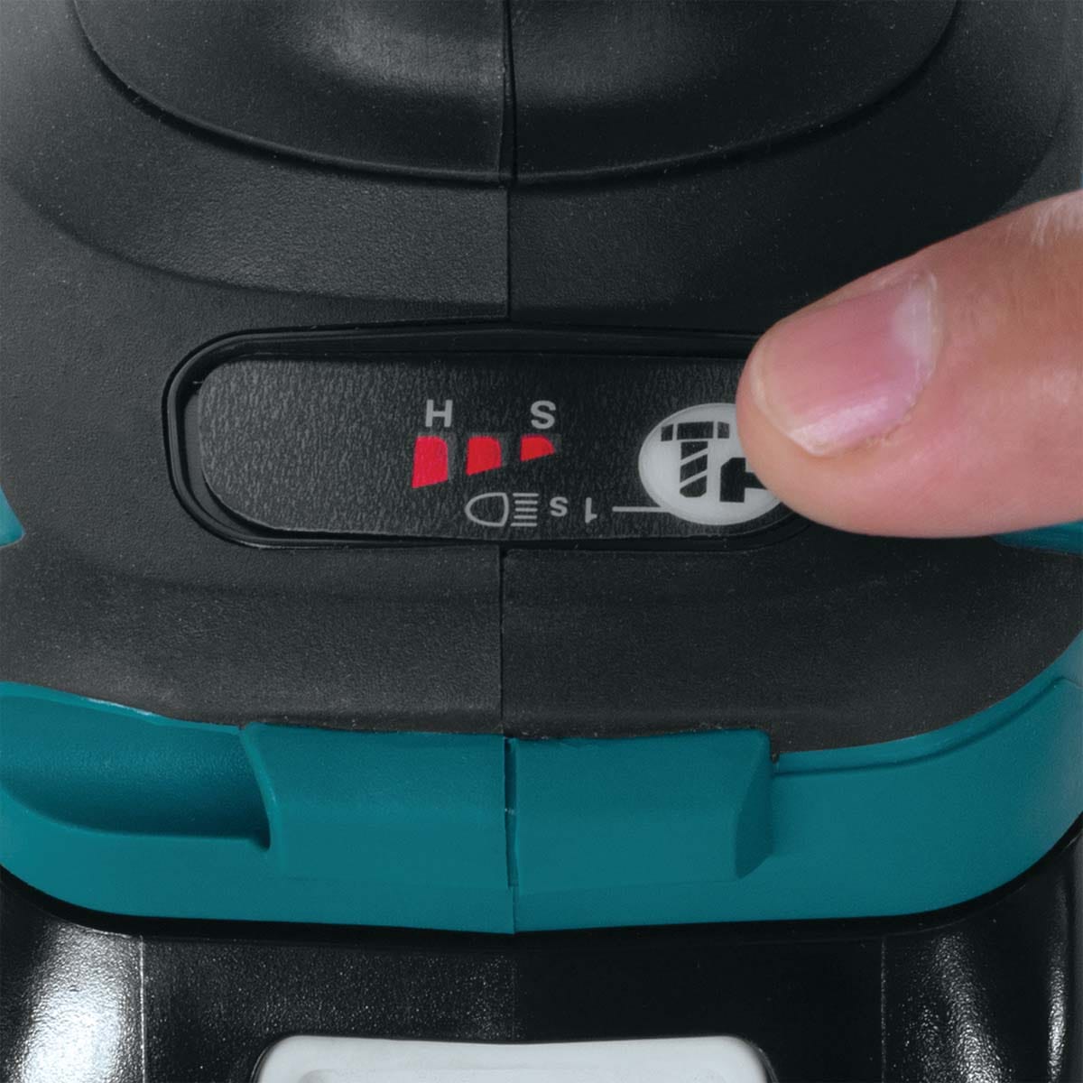 18V 7/16" Brushless Impact Wrench Bare (Tool Only) DTW800Z by Makita