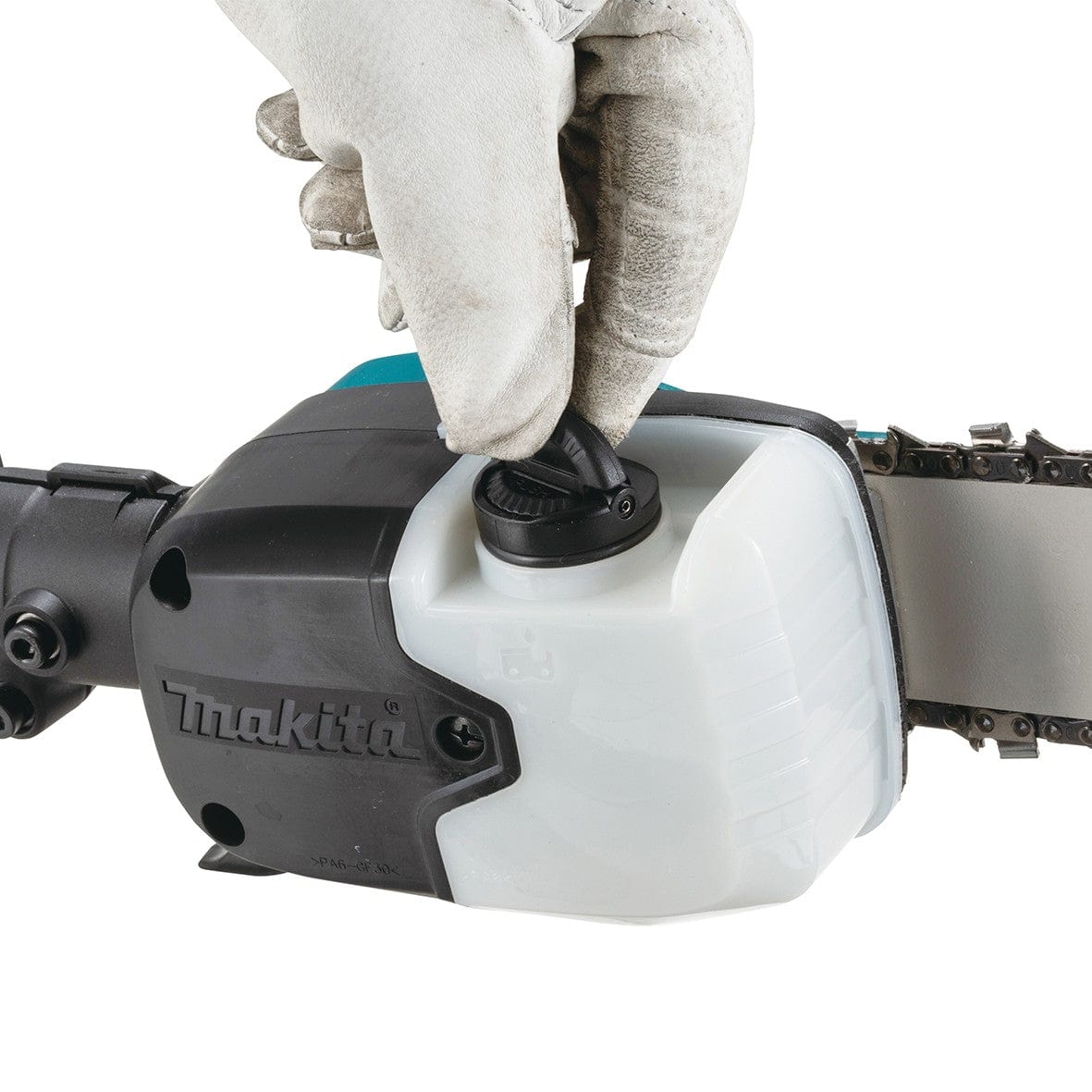 36V (18V x 2) Brushless 300mm Extension Pole Saw Bare (Tool Only) DUA301Z by Makita