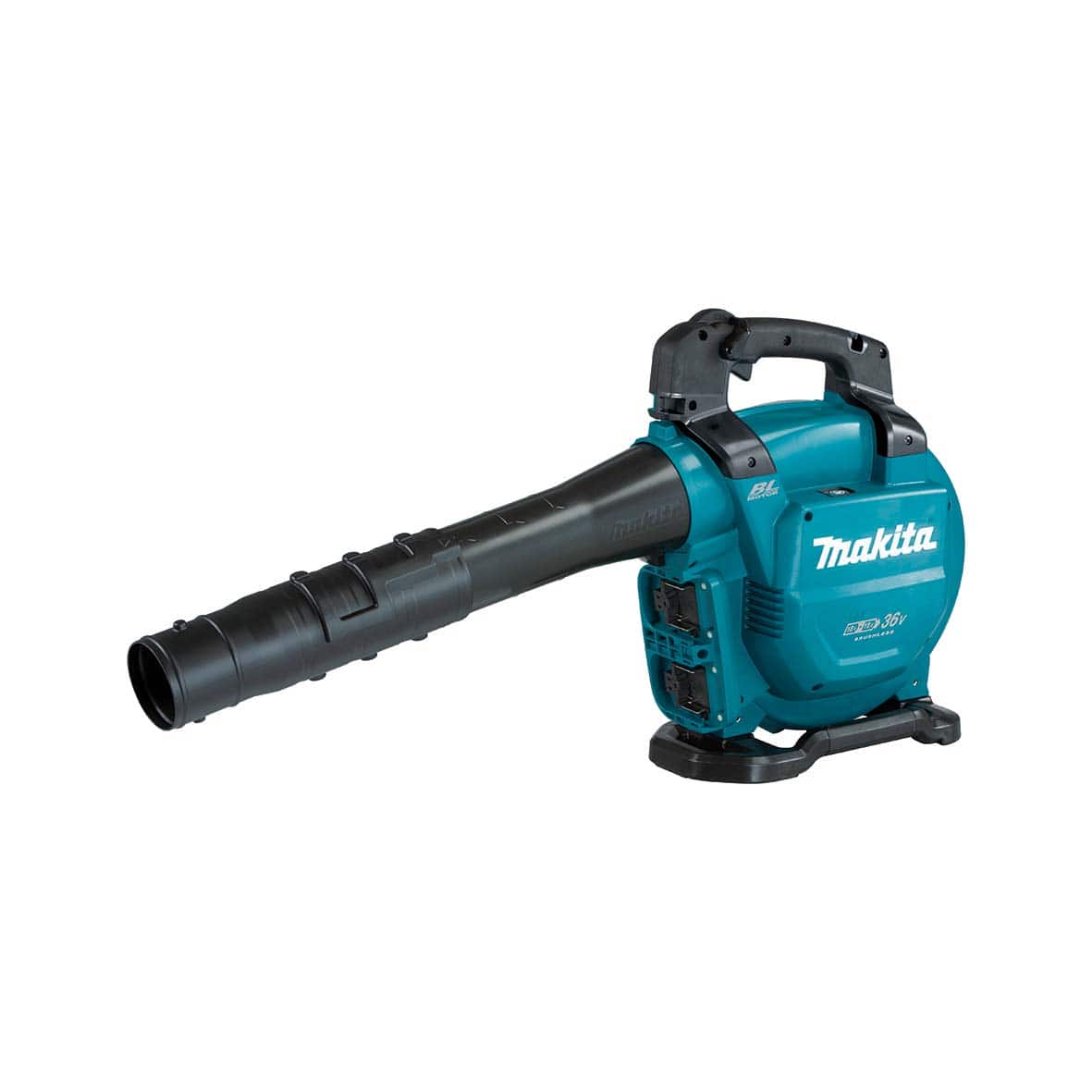 36V (18V x 2) Brushless Blower / Vacuum Bare (Tool Only) DUB363ZV by Makita