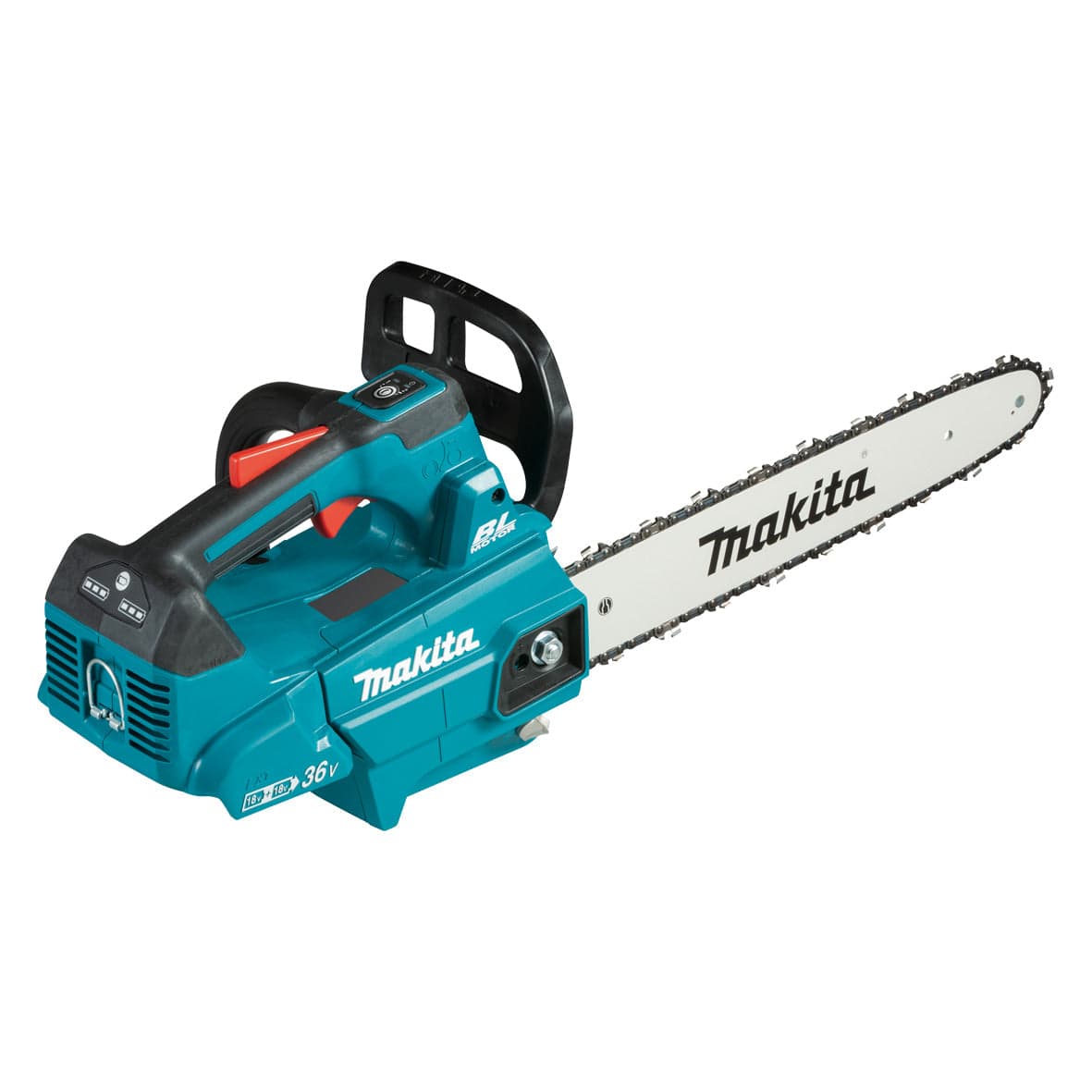 18Vx2 300mm (12") Brushless Top Handle Chainsaw Bare (Tool Only) DUC306Z by Makita