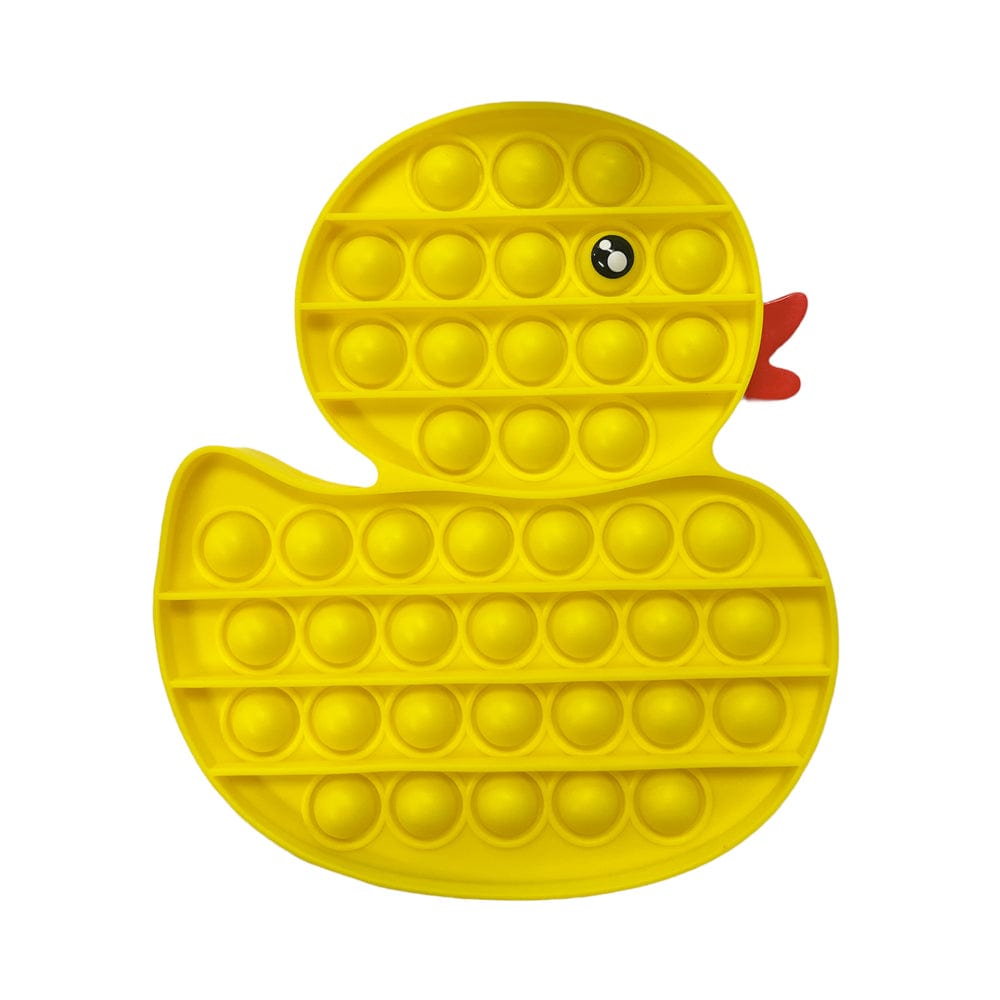 Pop It Fidget Toy by 4 Petals