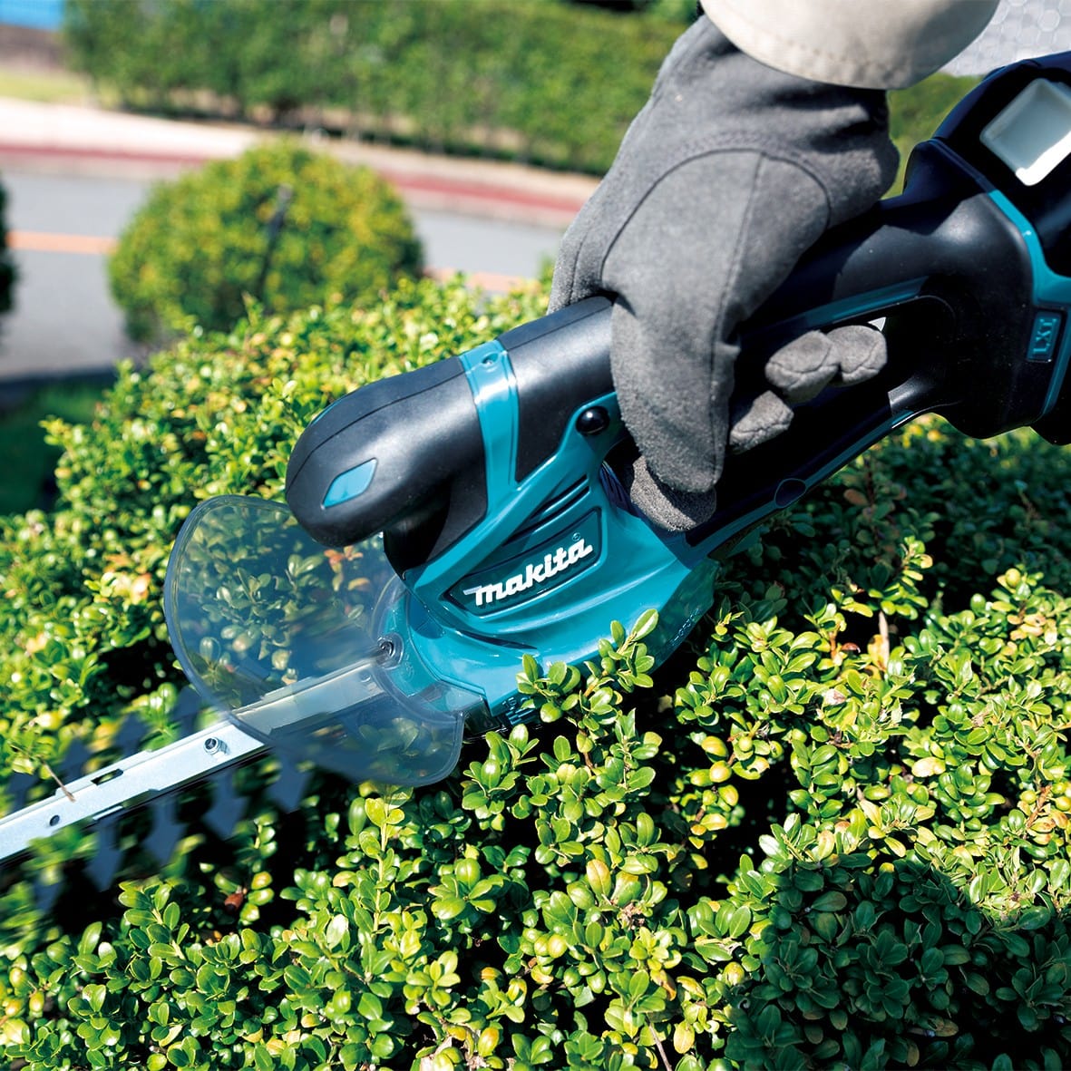 18V 110mm Grass Shear Bare (Tool Only) DUM111ZX by Makita