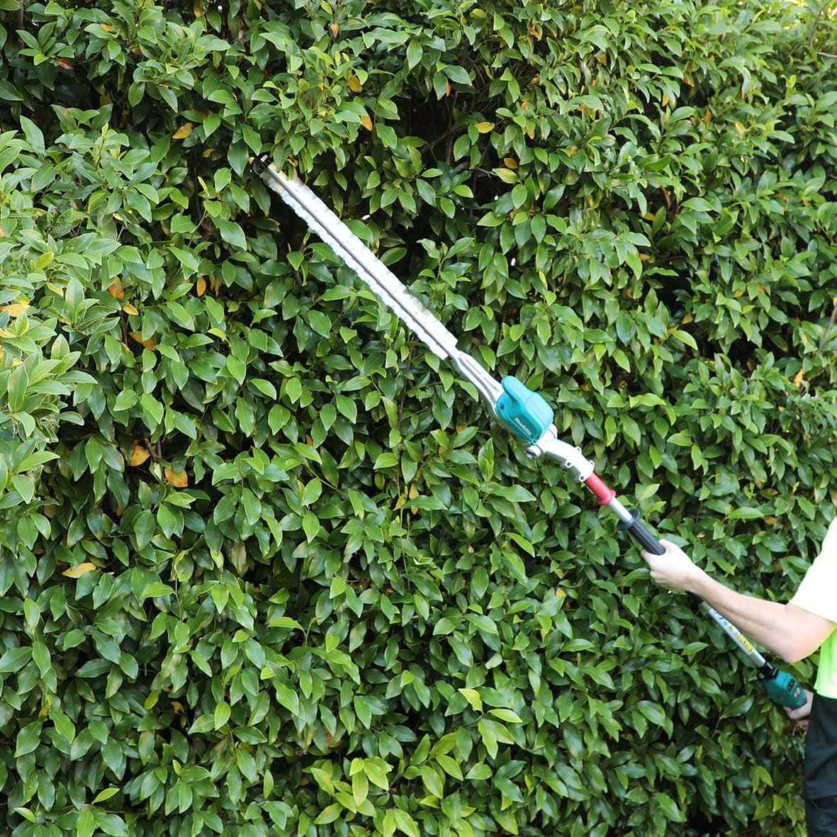 18V 500mm Brushless Pole Hedge Trimmer Bare (Tool Only) DUN501WZ by Makita