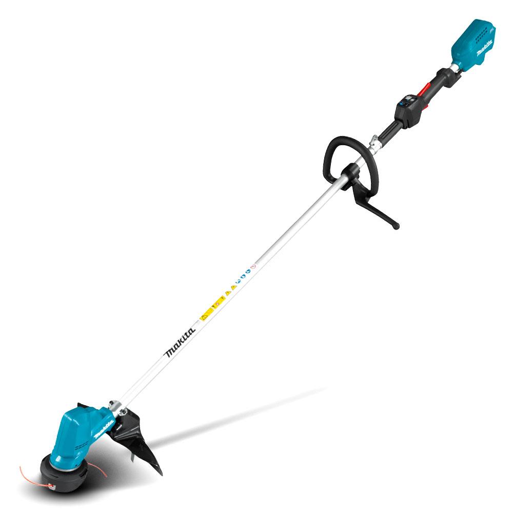 18V 300mm Brushless Straight Line Trimmer Bare (Tool Only) DUR190LZX5 by Makita
