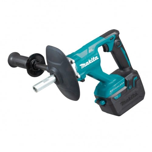 18V Brushless Mixing Drill Bare (Tool Only) DUT130Z by Makita