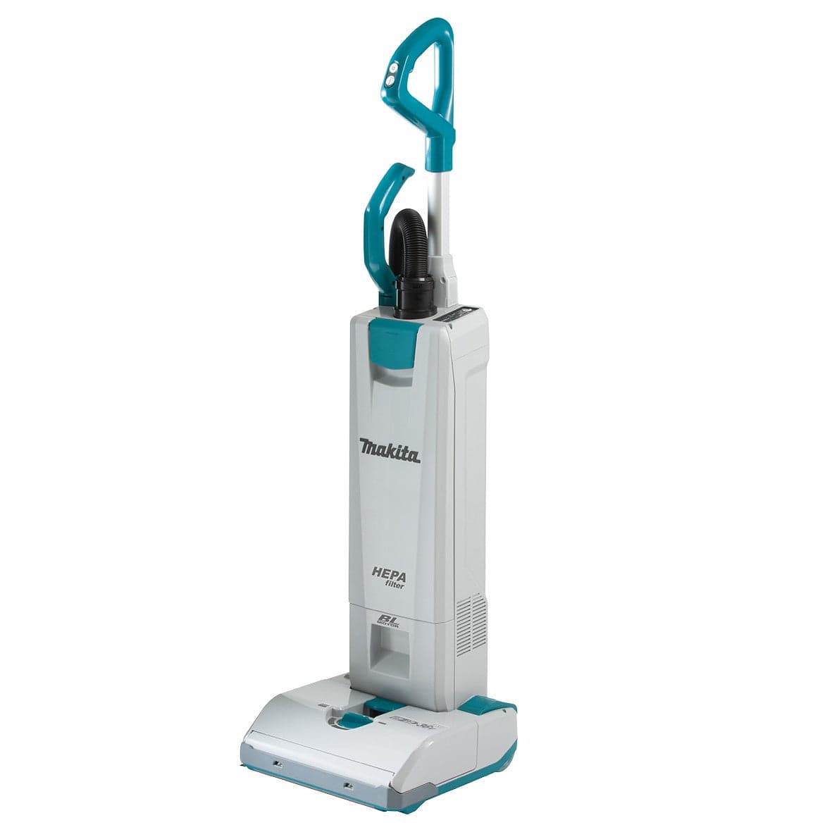36V (18V x 2) Brushless Upright Vacuum Cleaner Bare (Tool Only) DVC560Z by Makita