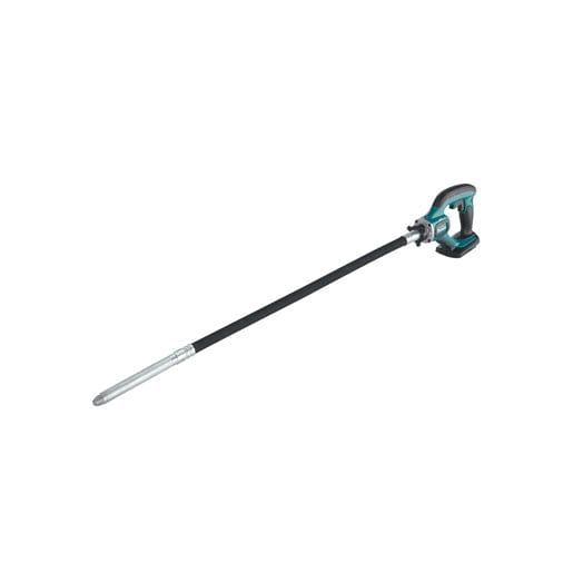 18V 4' Mobile Concrete Vibrator Bare (Tool Only) DVR450Z by Makita