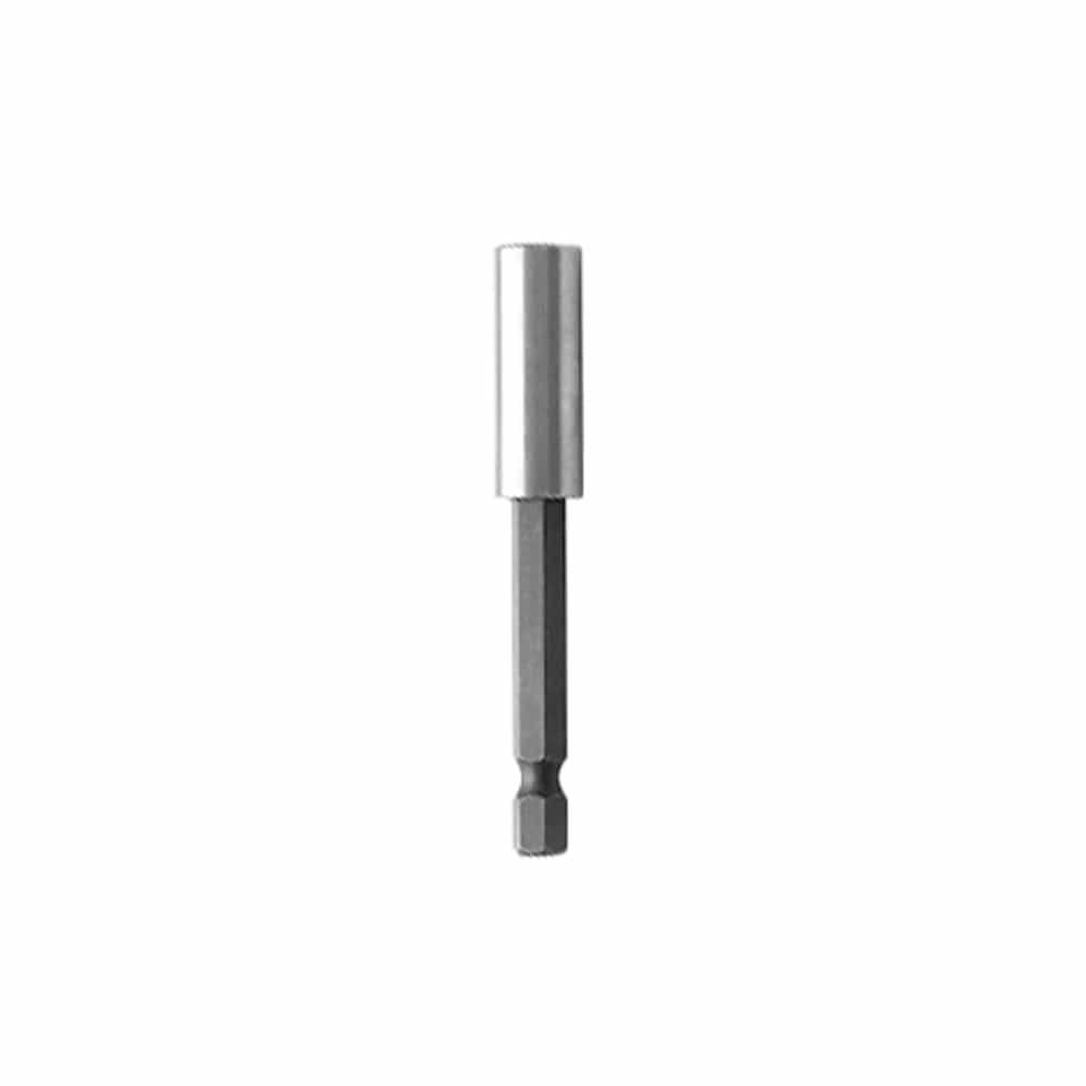 1/4" Hex x 76mm (3") MAX IMPACT Extension Driver Bit Holder DW2045G by Dewalt