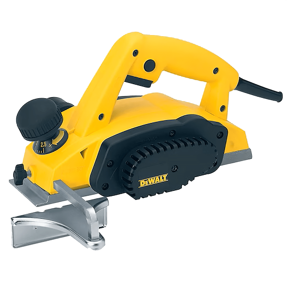 600W 82mm Planer 2.5mm DW680-XE by Dewalt