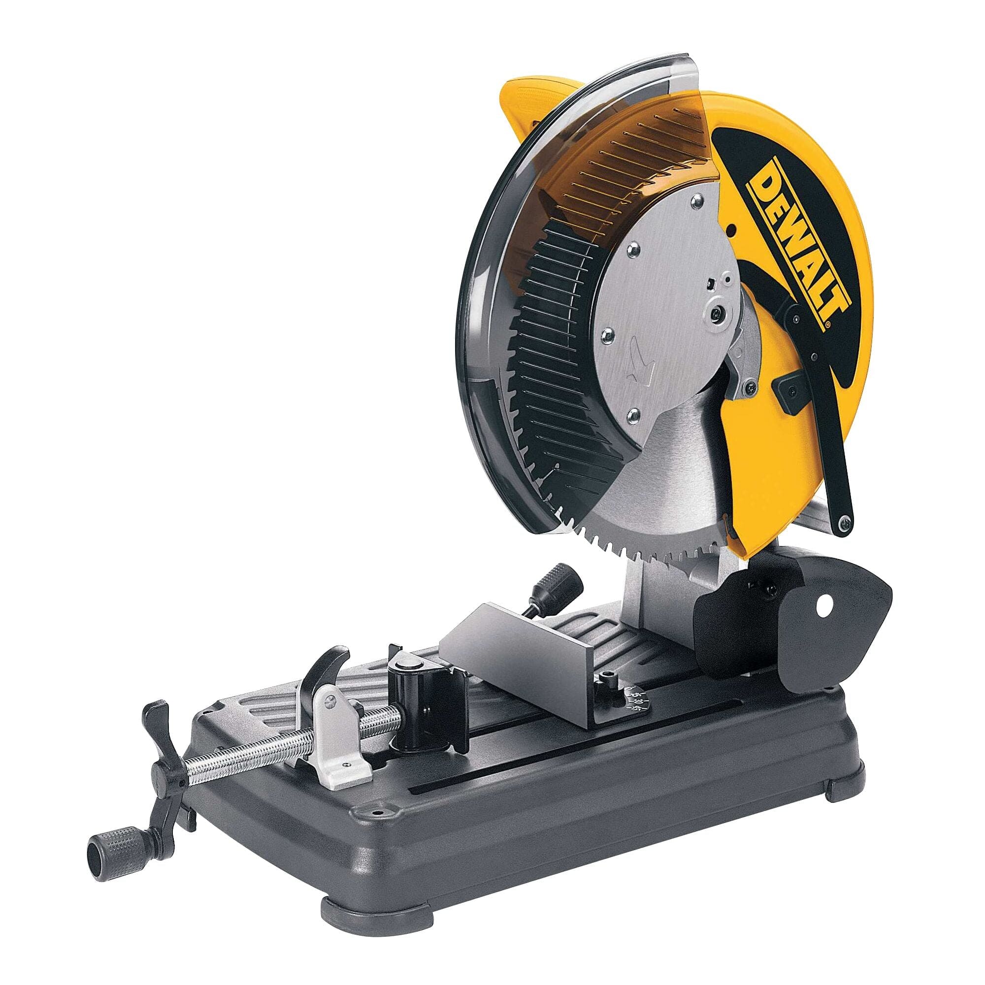 DeWalt 355mm 2200w Cold Cut Saw DW872-XE