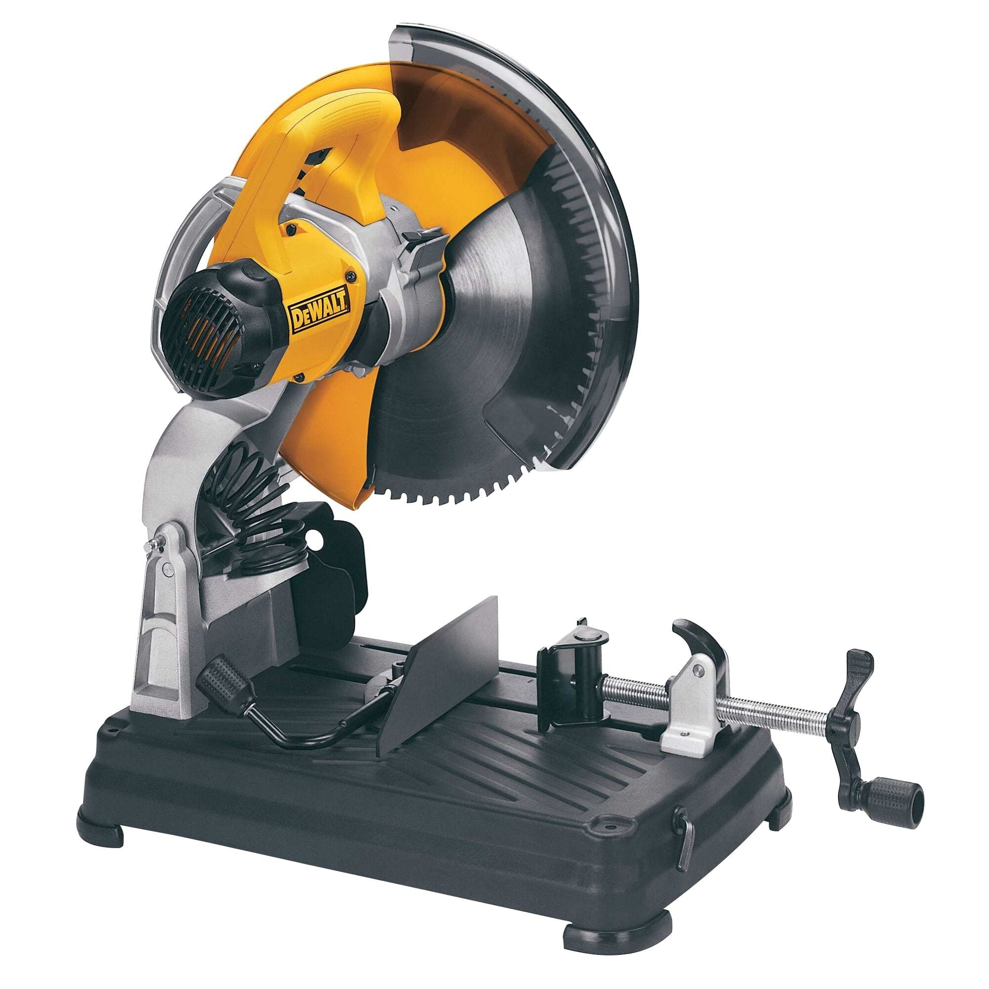 DeWalt 355mm 2200w Cold Cut Saw DW872-XE