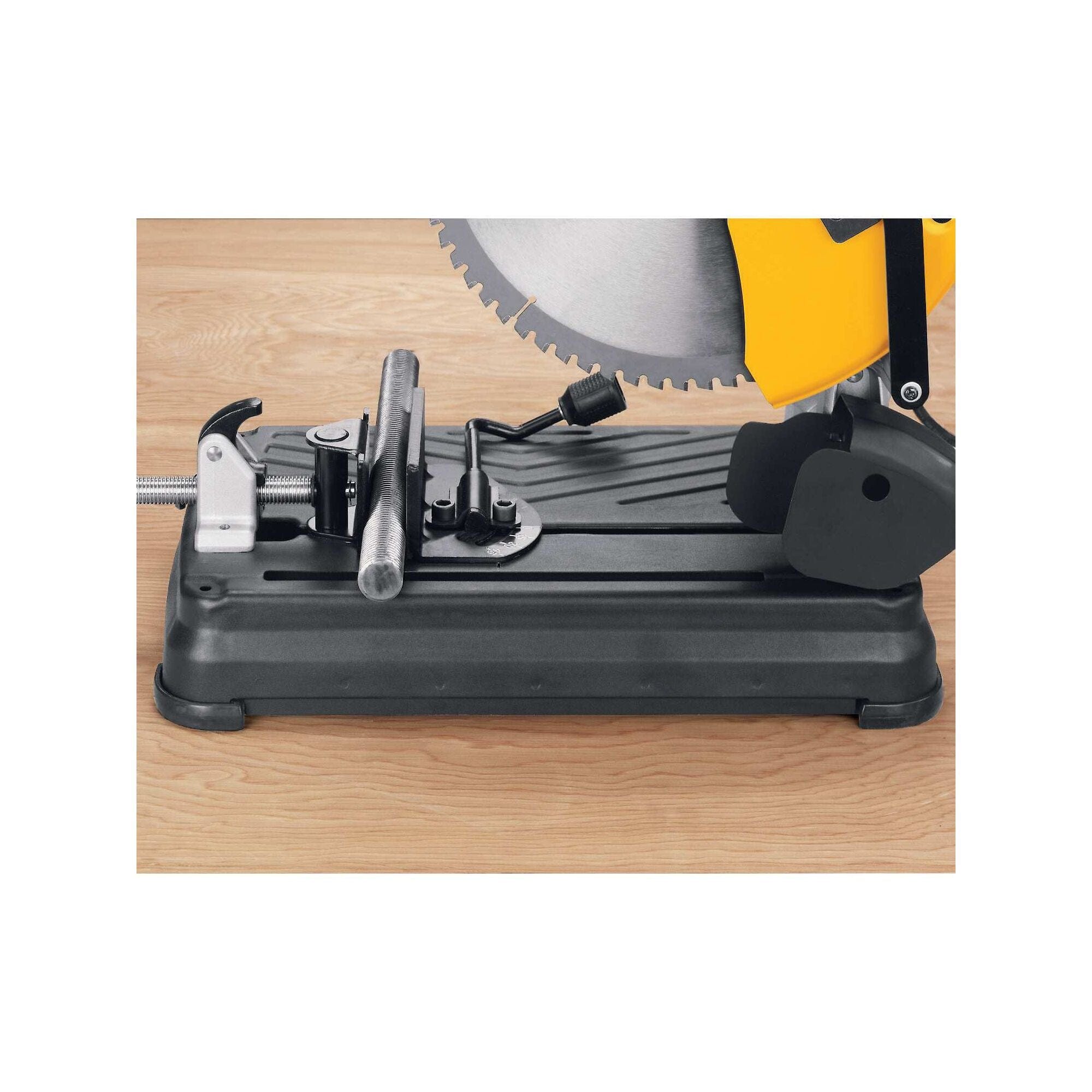 DeWalt 355mm 2200w Cold Cut Saw DW872-XE