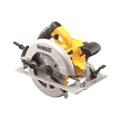1600W 184mm Circular Saw DWE575-XE by Dewalt