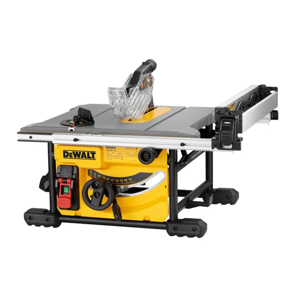 210mm (8-1/4") Compact Table Saw DWE7485-XE by Dewalt