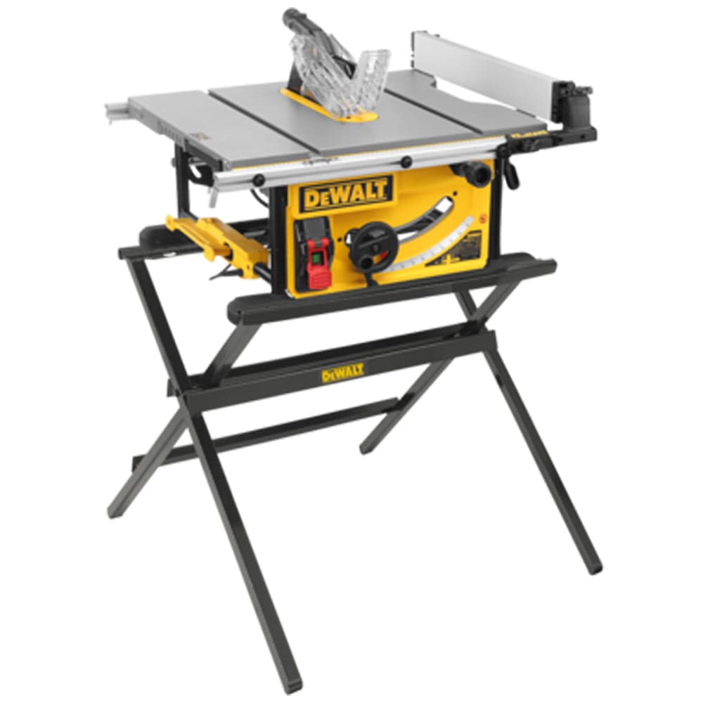 Table Saw Scissor Stand DWE74912-XJ by Dewalt