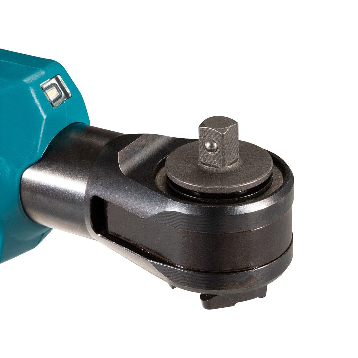 18V 5.0Ah Ratchet Wrench Kit DWR180RTX1 by Makita