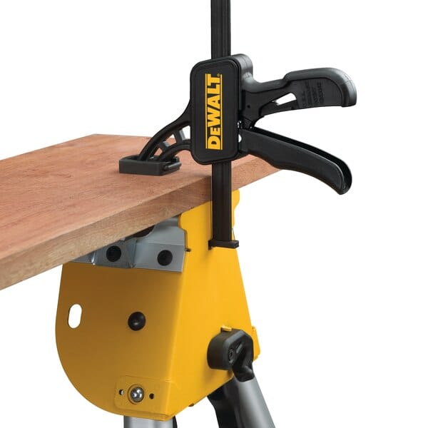2-Pack Plunge Saw Rail Guide Clamps to suit DW520KT DWS5026-XJ by Dewalt