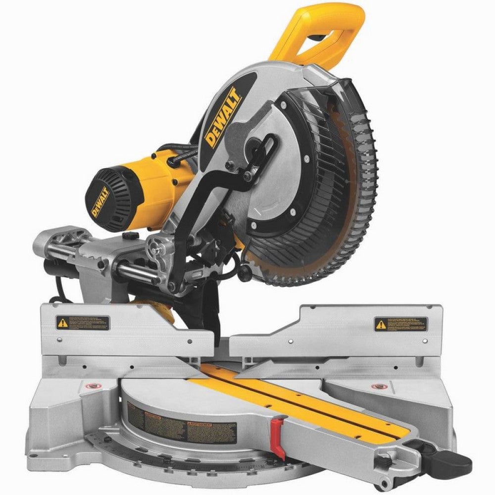 305mm (12") Dual Bevel Slide Mitre Mitre Saw DWS780-XE by Dewalt