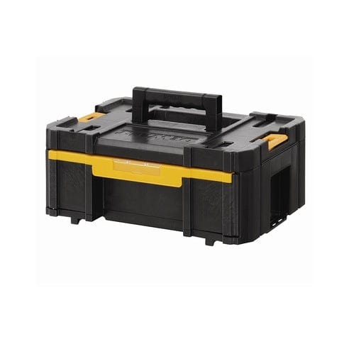 TStak III Deep Drawer Storage Box With 6 Storage Totes DWST1-70705 by Dewalt