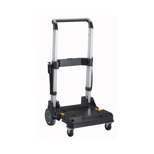 TSTAK II Suit Case Flat Top Tool Box Digital DWST1-71196 by Dewalt