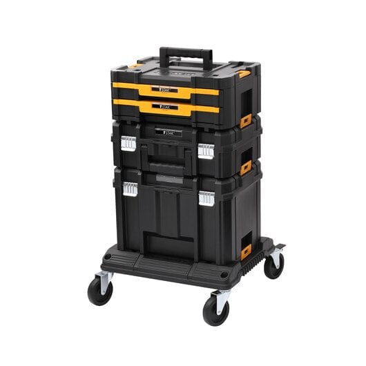 TSTAK Carrier Tool Box Cart DWST1-71229 by Dewalt