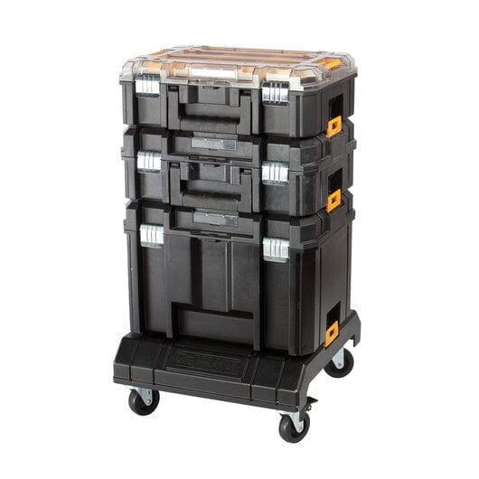 TSTAK Carrier Tool Box Cart DWST1-71229 by Dewalt