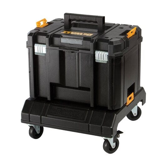 TSTAK Carrier Tool Box Cart DWST1-71229 by Dewalt